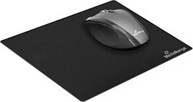 Mauspad MediaRange, 210x180mm, 3mm, i zi