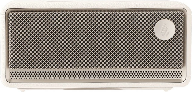 Altaparlant portativ Edifier ES60 TCODE, Bluetooth, 9 orë, i bardhë