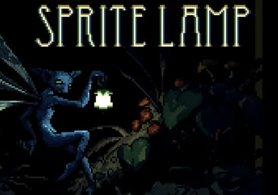 Sprite Lamp EN Global