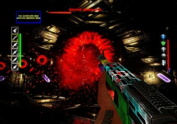 Pain Train 2 EN Global