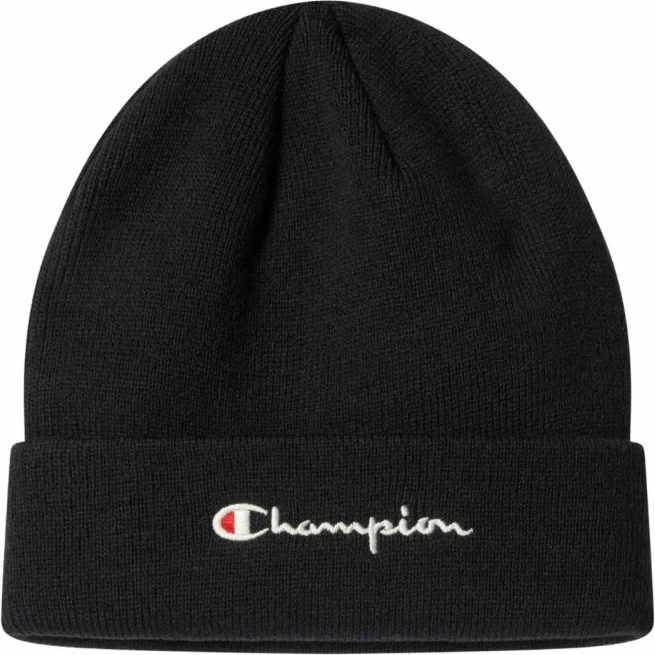 Kapelë beanie për fëmijë Champion, navy blue