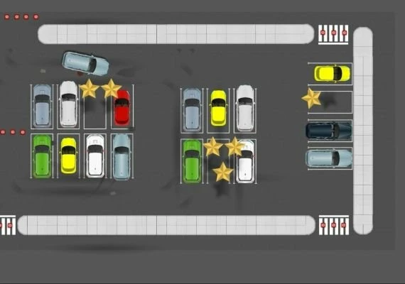 Rage Parking Simulator 2016 EN Global