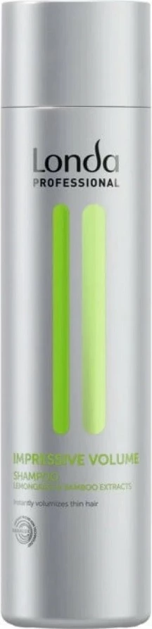 Shampon për volum Londa Professional Impressive Volume për femra 250ml