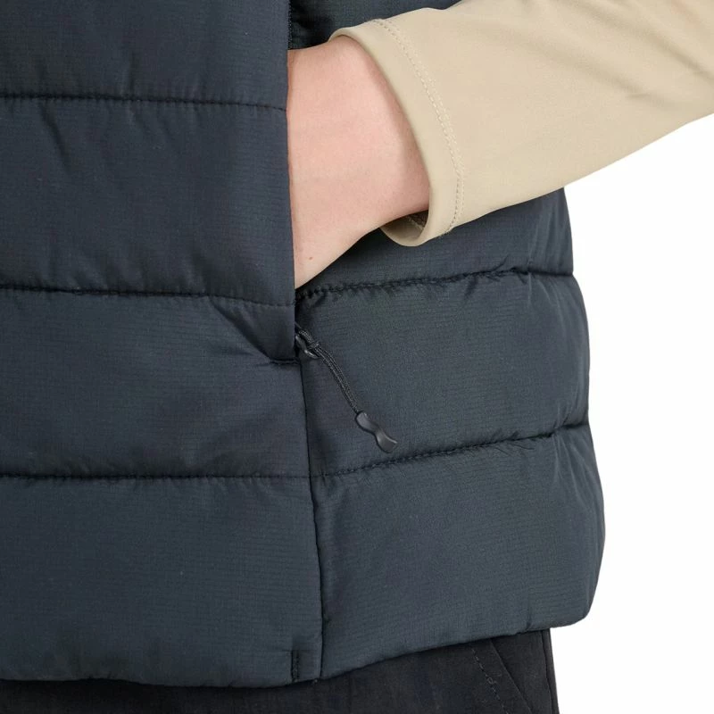 Jelek për femra 4F, i zi