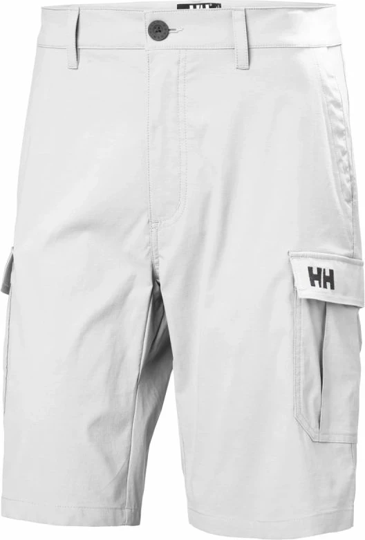 Shorce për meshkuj Helly Hansen QD Cargo Shorts 11" 34537, 853