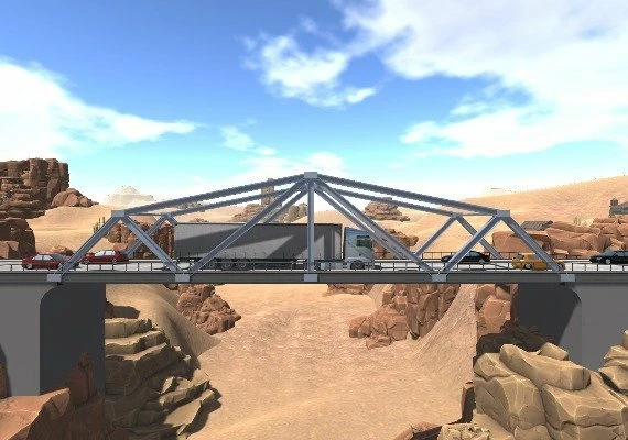 Bridge! 3 Global