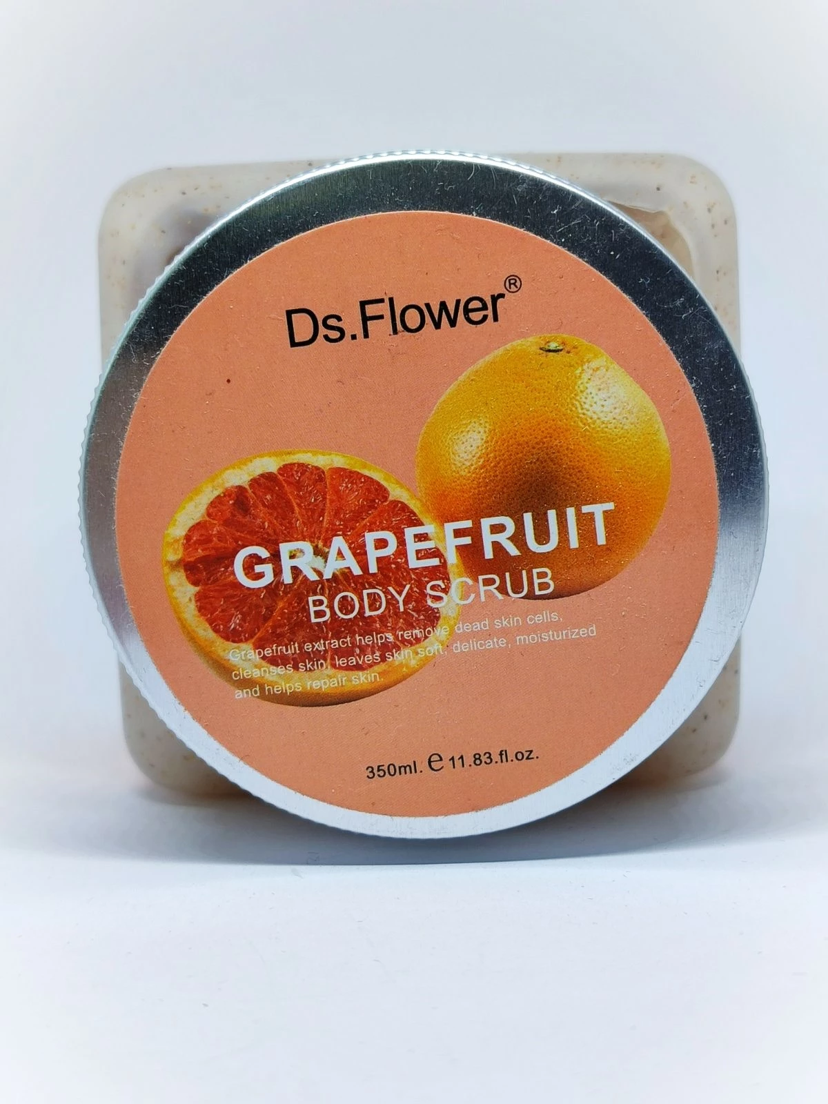 Skrab hidratues për fytyrë dhe trup, SHFT