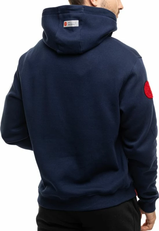 Duks për meshkuj Ozoshi, navy blue [Madhësia: XXL]