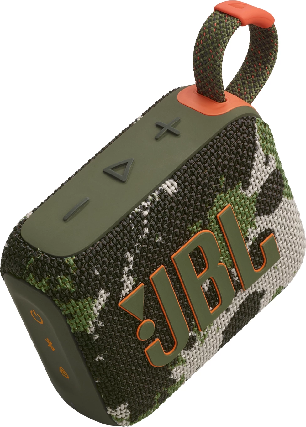 Altoparlant JBL GO 4