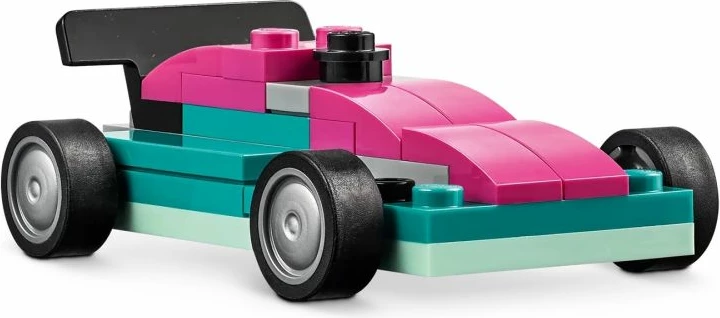 Lego lodra për fëmijë, Classic