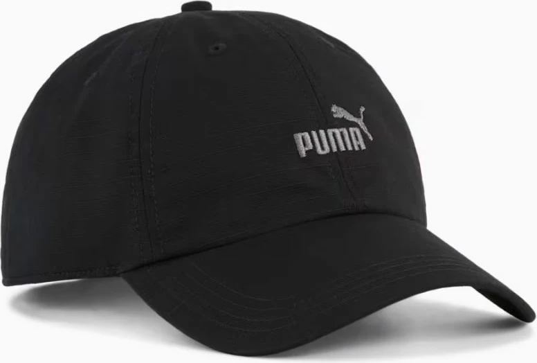 Kapelë Puma për meshkuj dhe femra, e zezë