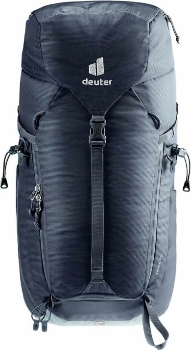 Çantë shpine Deuter, e zezë
