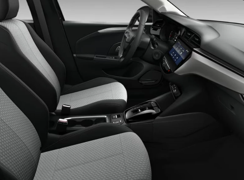 REZERVO Opel Corsa  1.2B / 100PS / Automatik