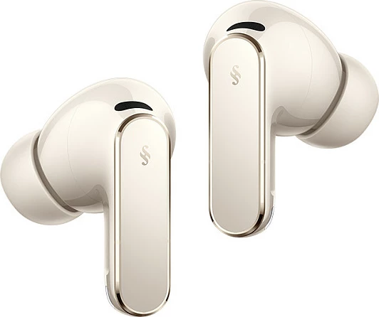 Kufje Huawei FreeBuds Pro 5, pa kabllo, Bluetooth 6.0, LDAC, Sand