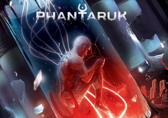 Phantaruk EN/DE/PL/RU Global