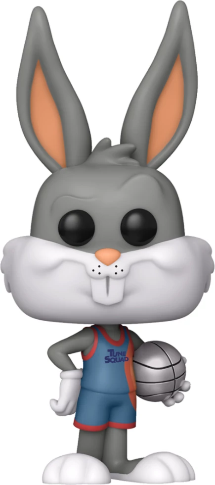 Figurinë koleksionuese Funko POP Movies Space Jam 2 Bugs Bunny (vinyl)