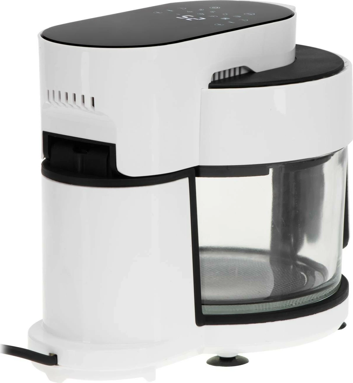 Fryer pa yndyrë Camry CR 6316, i bardhë