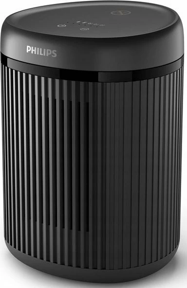 Ngrohës qeramik Philips CX2120/01 1500 W, i zi