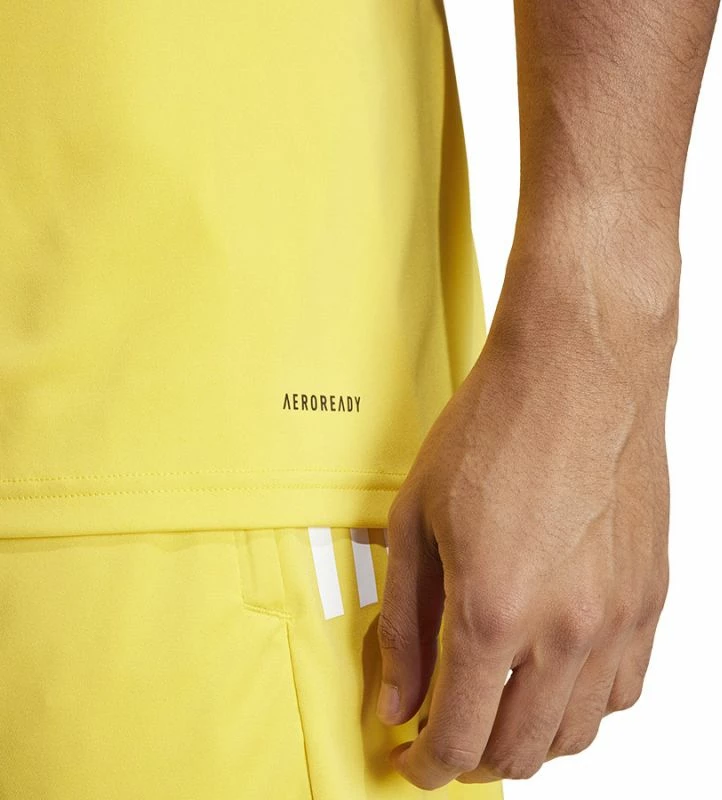 Maicë për meshkuj adidas, Juventus Training, e verdhë
