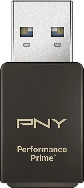 Lexues kartele microSD PNY Performance Prime, USB, i zi