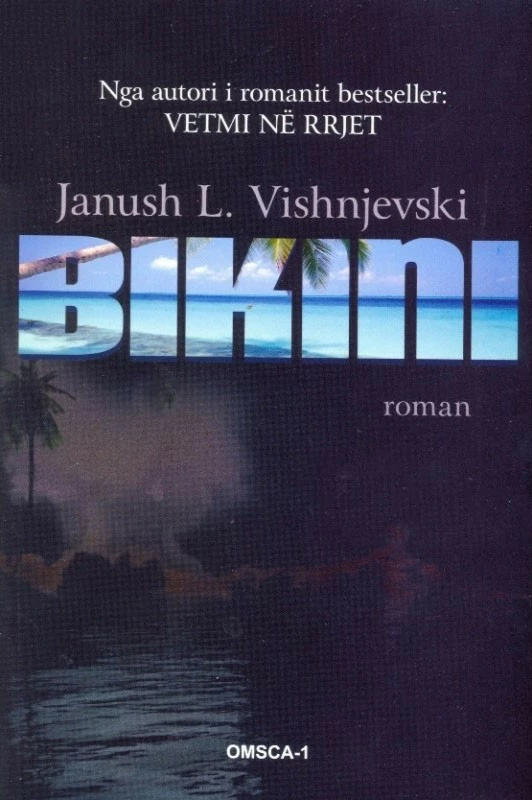 Bikini - Janush Vishnjevski