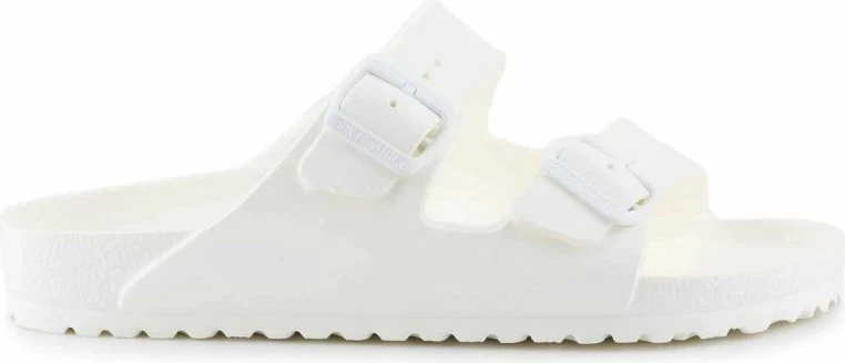 Flip-Flops Birkenstock unisex, të bardha [Madhësia: 46]