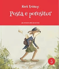 Posta e Porositur