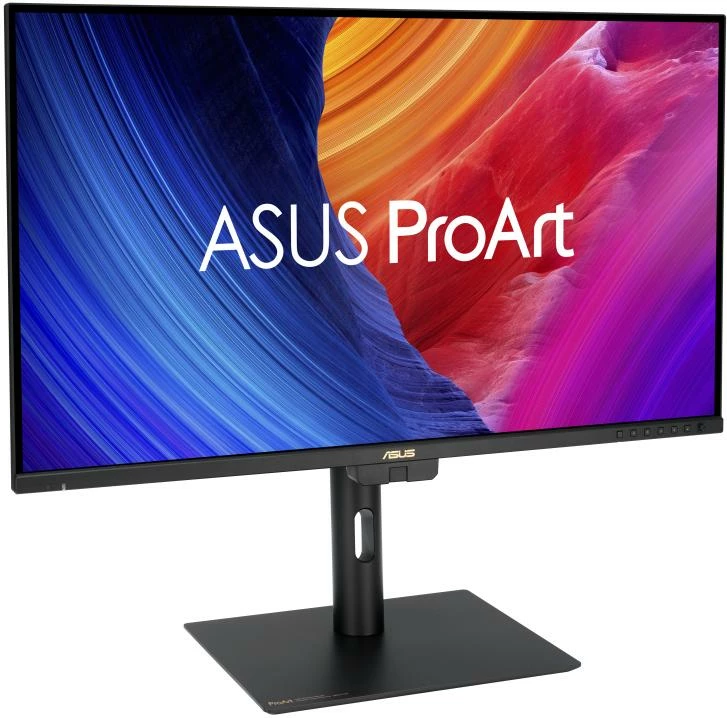 Monitor Asus ProArt PA32UCE 32" 4K HDR (90LM03H0-B02K70), i zi