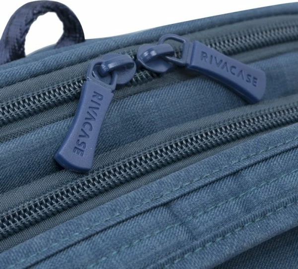 çantë shpine për laptop RivaCase 8365 deri 17.3\", blu