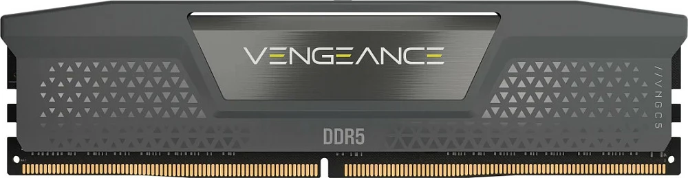 RAM Memorje Corsair Vengeance DDR5 32GB (2x16GB) 6000MT/s, EXPO/XMP, Gri