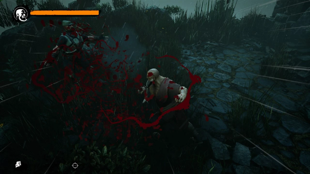 Lojë Xbox One Ravenscourt Redeemer: Enhanced Edition, PEGI 16