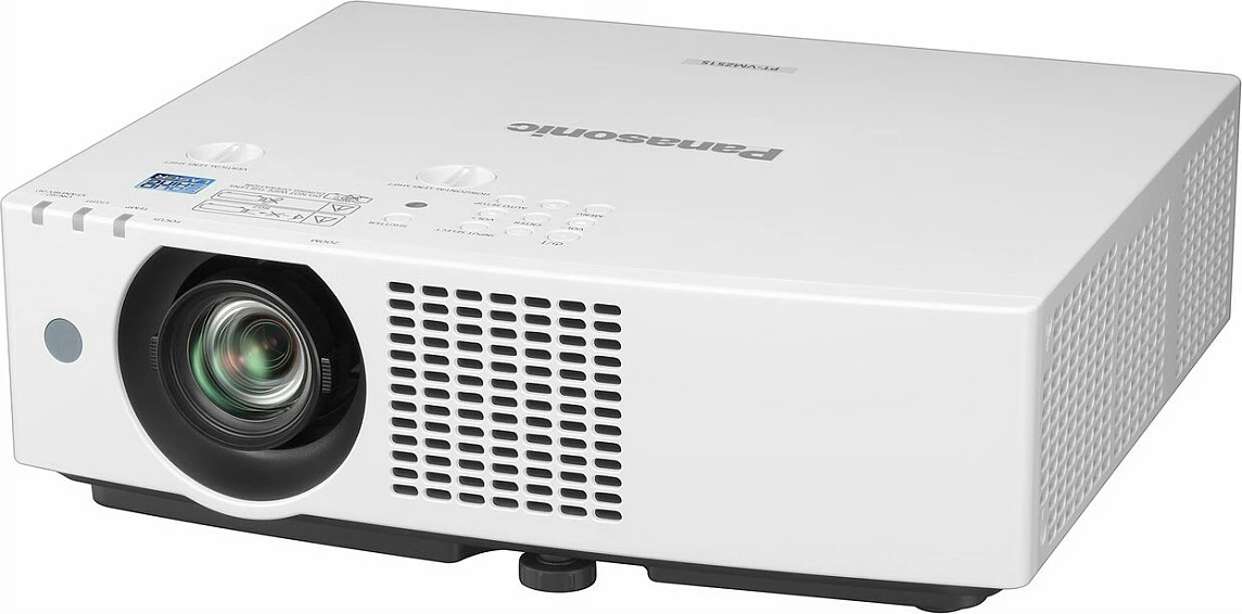 Projektor Panasonic PT-VMZ51SEJ, Laser LCD, WUXGA 5200 ANSI lumen, i bardhë
