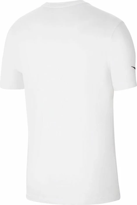 Maicë Nike për fëmijë, e bardhë [Madhësia: 122 cm]