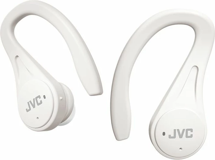 Kufje wireless JVC, të bardha