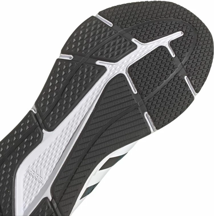 Atlete për vrapim për meshkuj adidas, blu marine [Madhësia: 44 2/3]