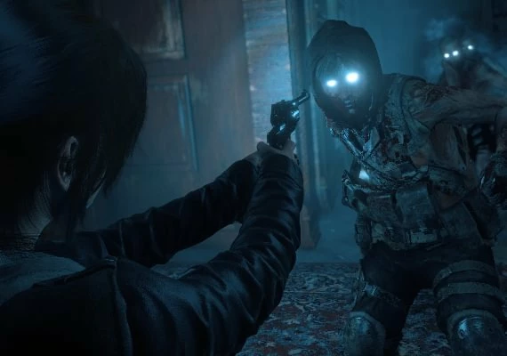Rise of the Tomb Raider - 20th Year Celebration Pack DLC Global