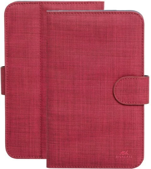 Mbështjellës tabletë RIVACASE Biscayne 7.0", i kuq