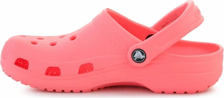 Atlete Crocs Classic 10001-6UI, guava [Madhësia: 37 - 38]