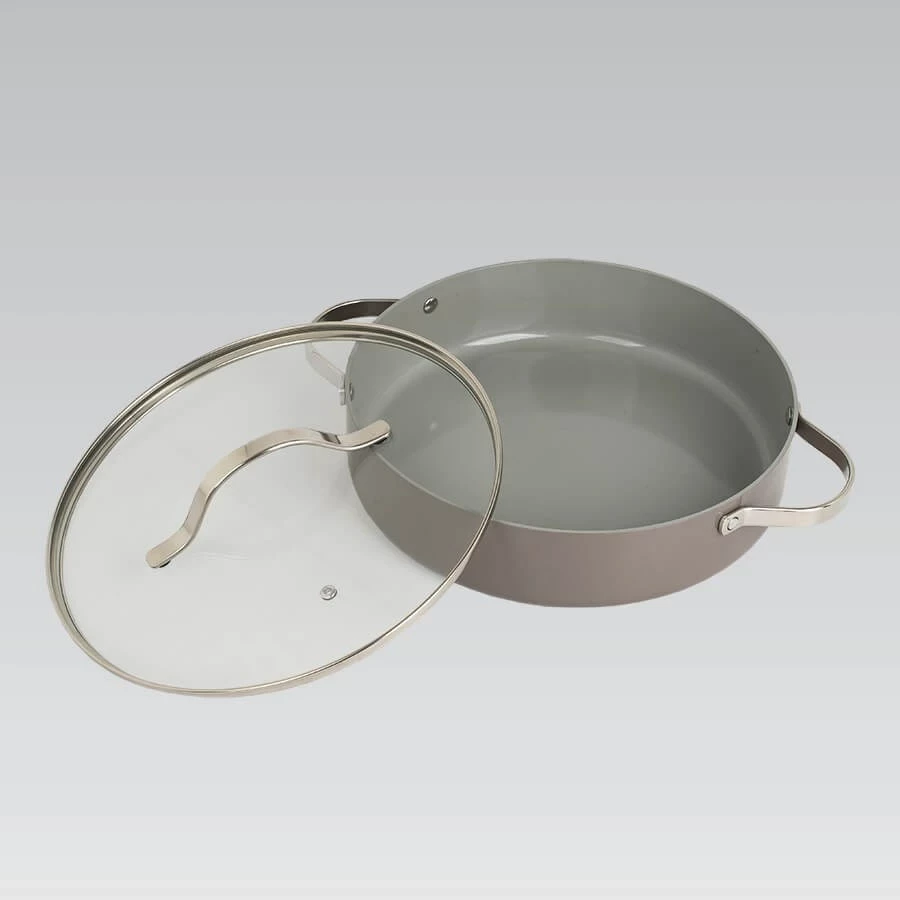 Tenxhere Maestro MR-4009, 28 cm, 3.9 l, Gri