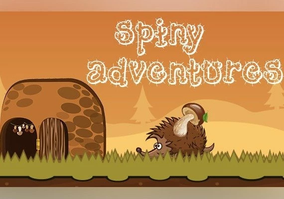 Spiny Adventures EN Global