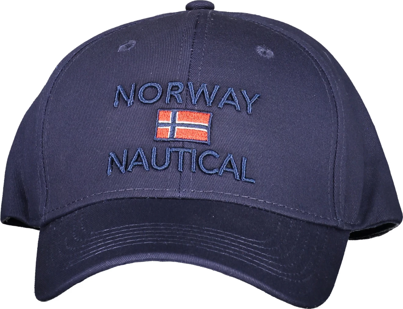 Kapelë NORWAY 1963 për meshkuj, kaltër