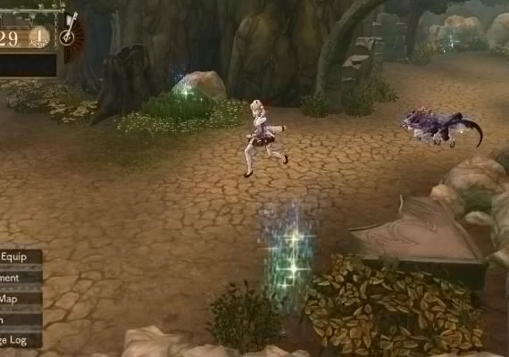 Atelier Escha & Logy: Alchemists of the Dusk Sky DX EN/JA/ZH/ZH Global