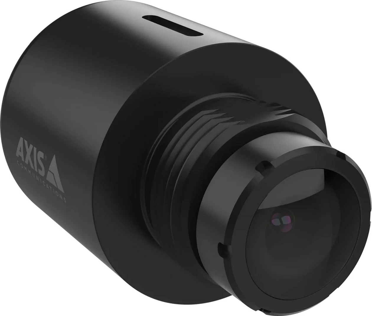 Njësi sensori Axis 02641-001, Universal, IP66, IP67, IP6K9K, IP69, e zezë