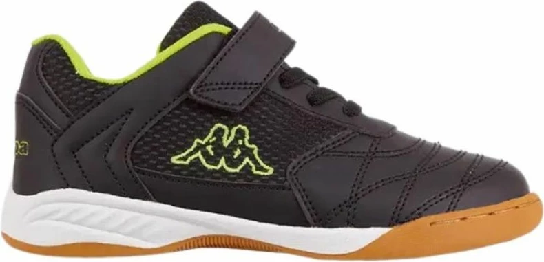 Atlete për fëmijë Kappa, të zeza