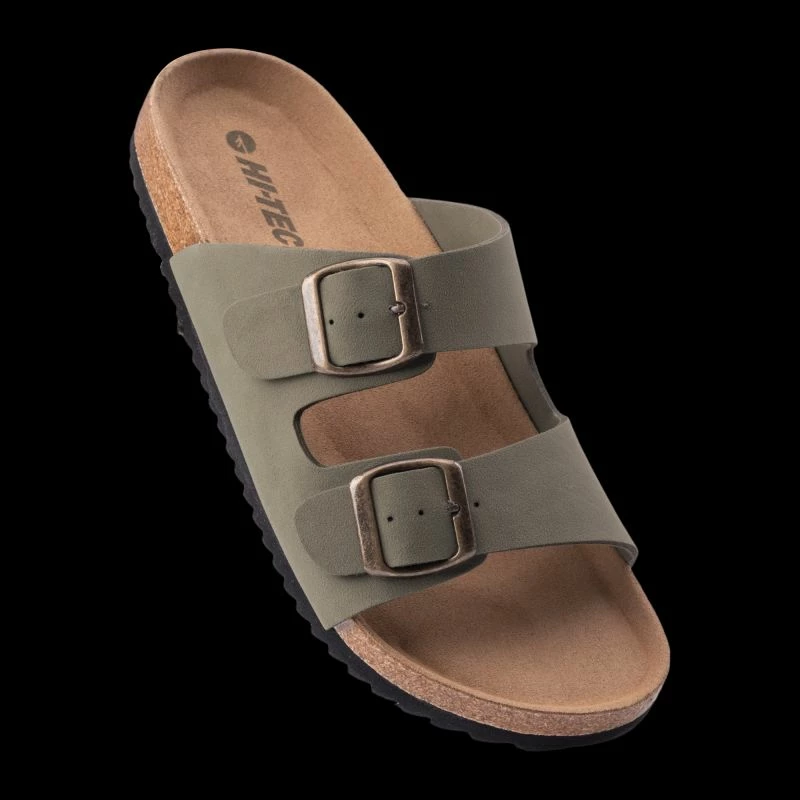 Papuqe për femra CARVIRO WO'S, të zeza