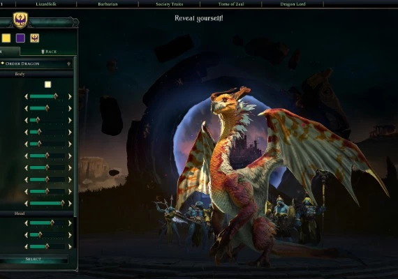 Age of Wonders 4: Expansion Pass DLC Global