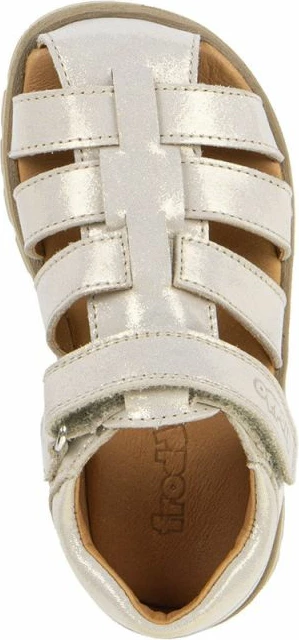 Sandale fëmijësh Froddo KEKO G3150287-15 [Madhësia: 28]