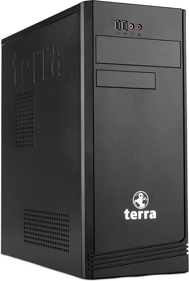 Kompjuter Terra 1000079, Intel Core Ultra 7 265, 16GB DDR5, 1TB NVMe, Windows 11 Pro, i zi
