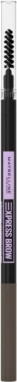 Laps për Vetulla Maybelline Express Brow Ultra Slim, 04 Medium Brown