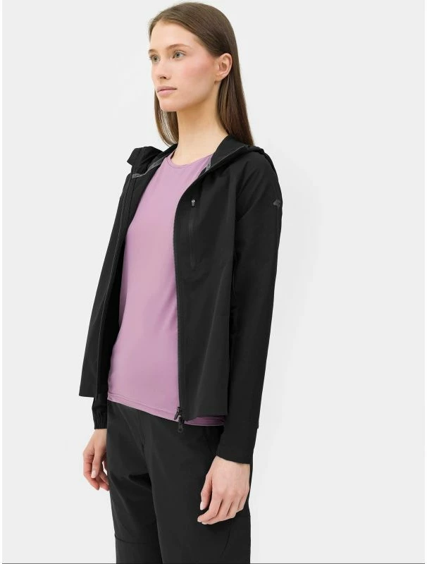 Jakne çiklizmi për femra 4F